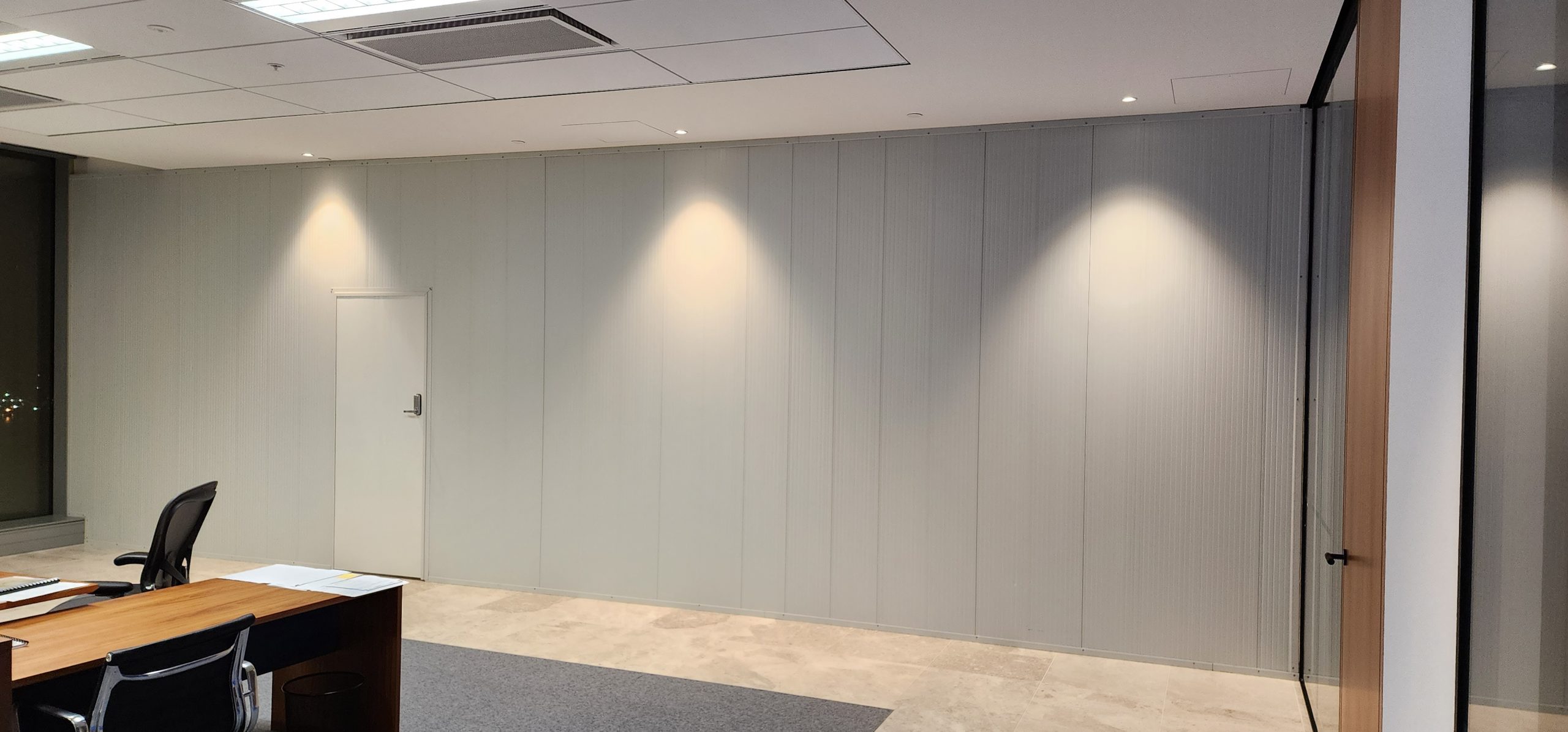 Fastwall Hoarding Panel - Image 5
