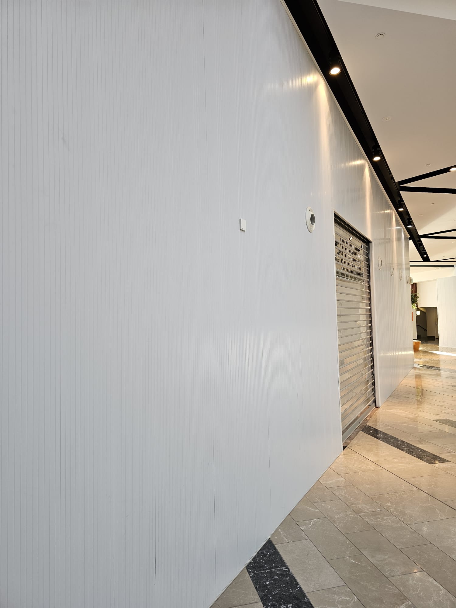 Fastwall Hoarding Panel - Image 13