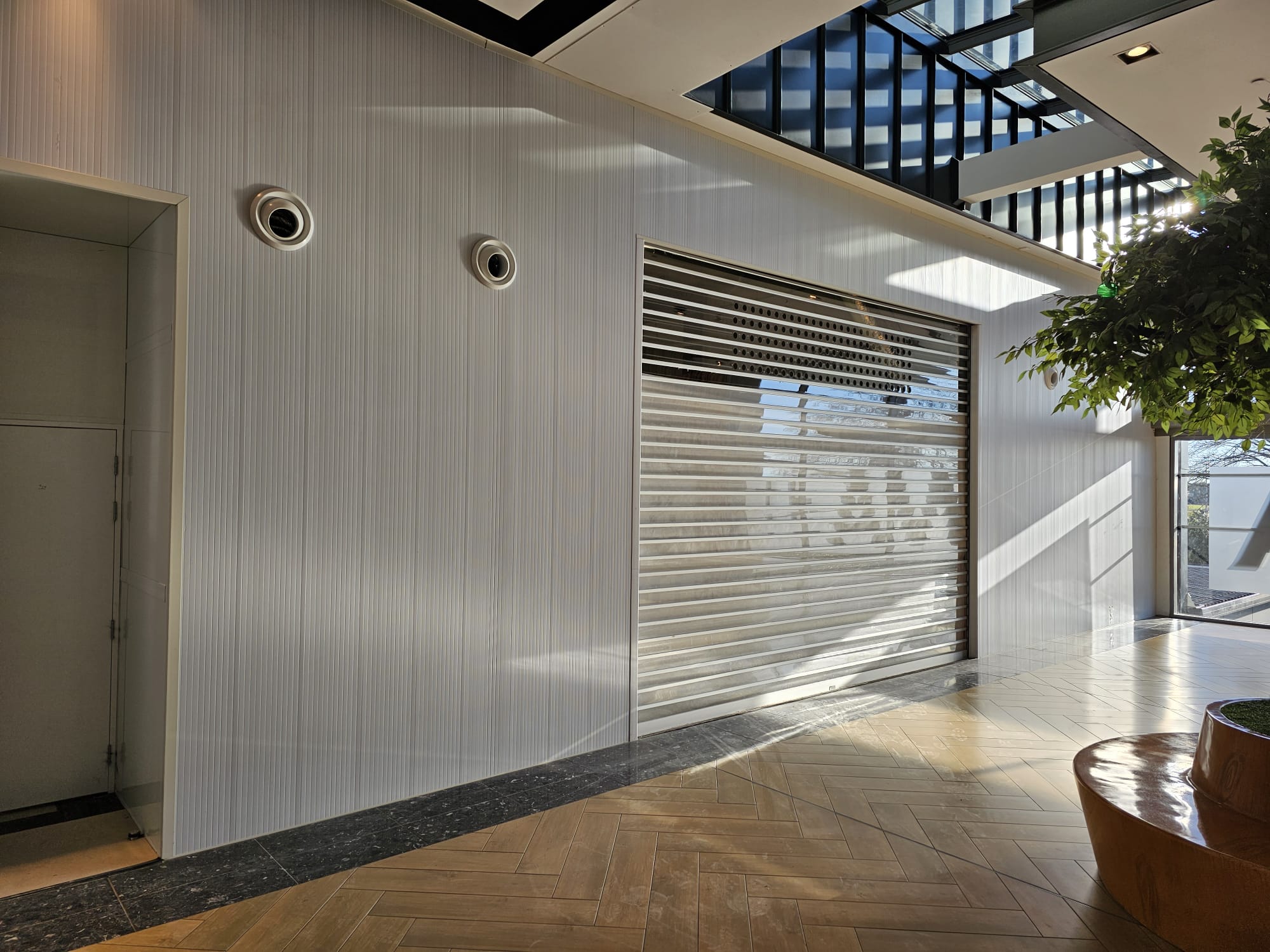 Fastwall Hoarding Panel - Image 2