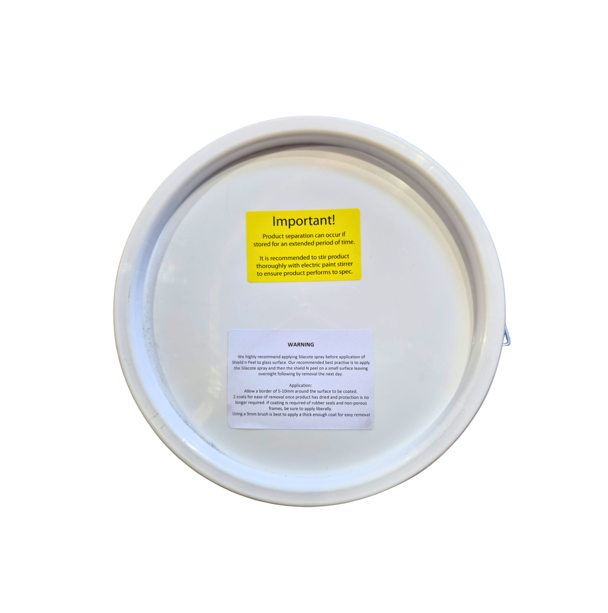 Shield n Peel for Windows - Image 2