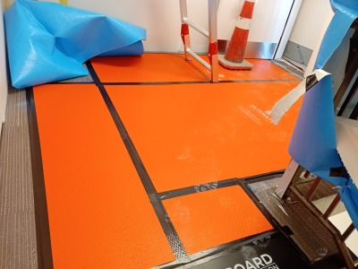 Ultimate Carpet Film - Image 9