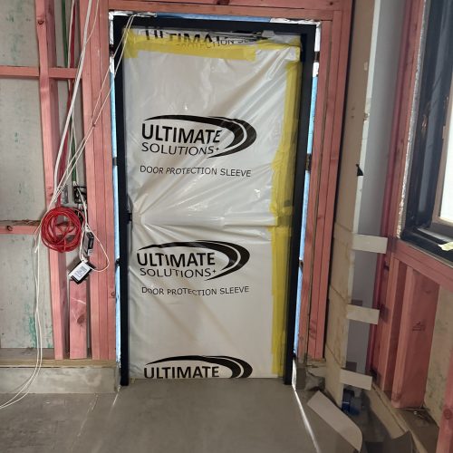 Door Protection Sleeve - Pack - Image 6