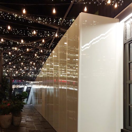 Fast Exterior Hoardings