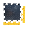 Tough Tile Ramp Floor and Ground protection