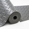 Anti-Slip Flame Retardant Rubber Floor Protection Matting