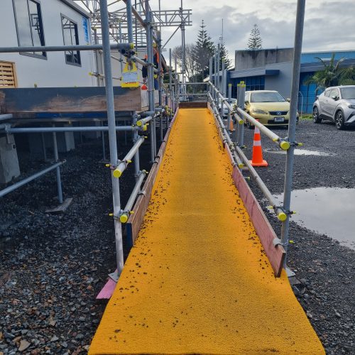 All Terrain Spaghetti Matting - Image 14