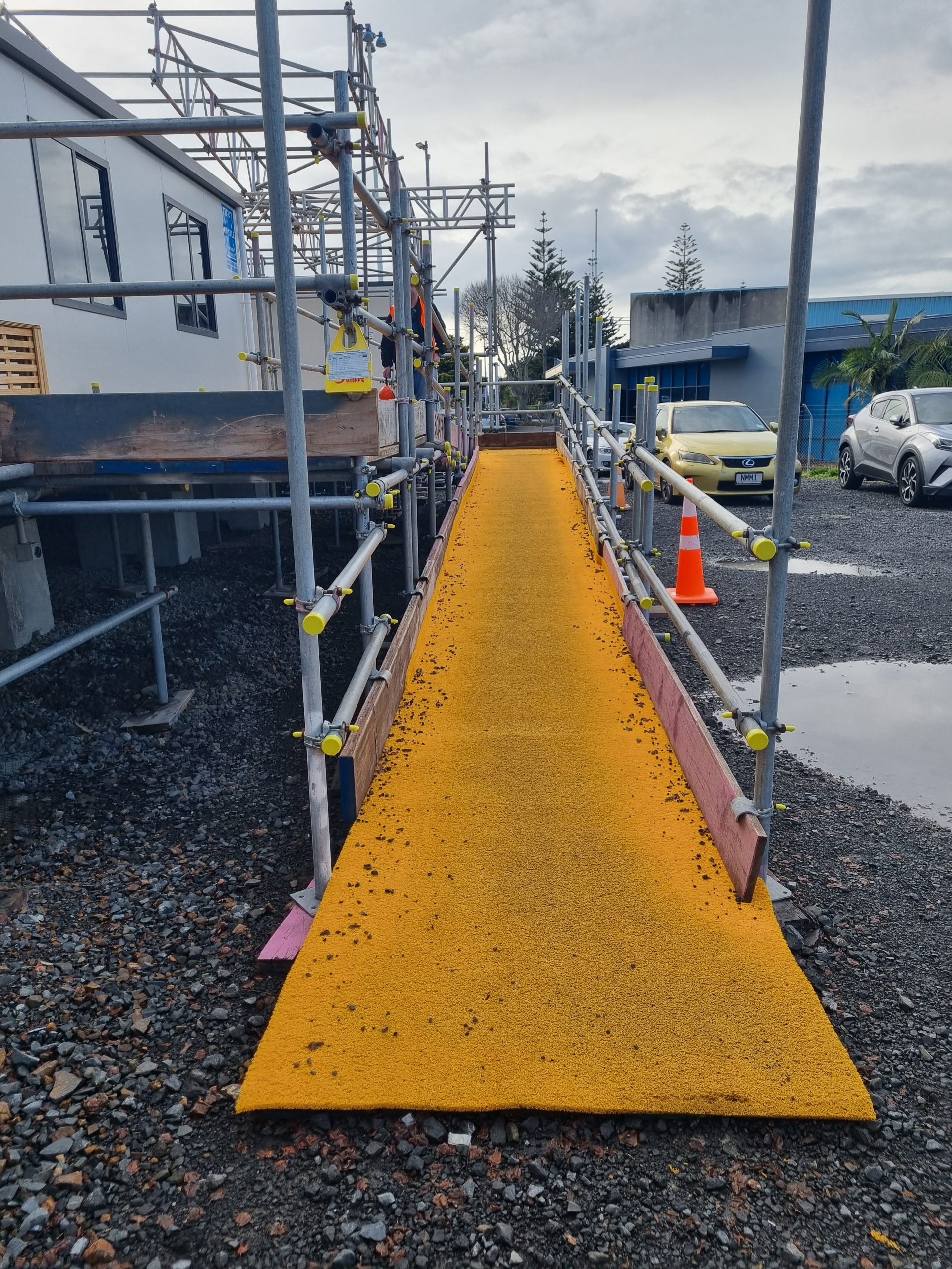 All Terrain Spaghetti Matting - Image 14