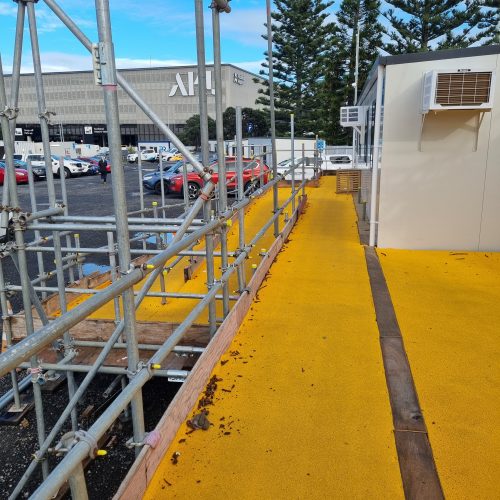 All Terrain Spaghetti Matting - Image 15