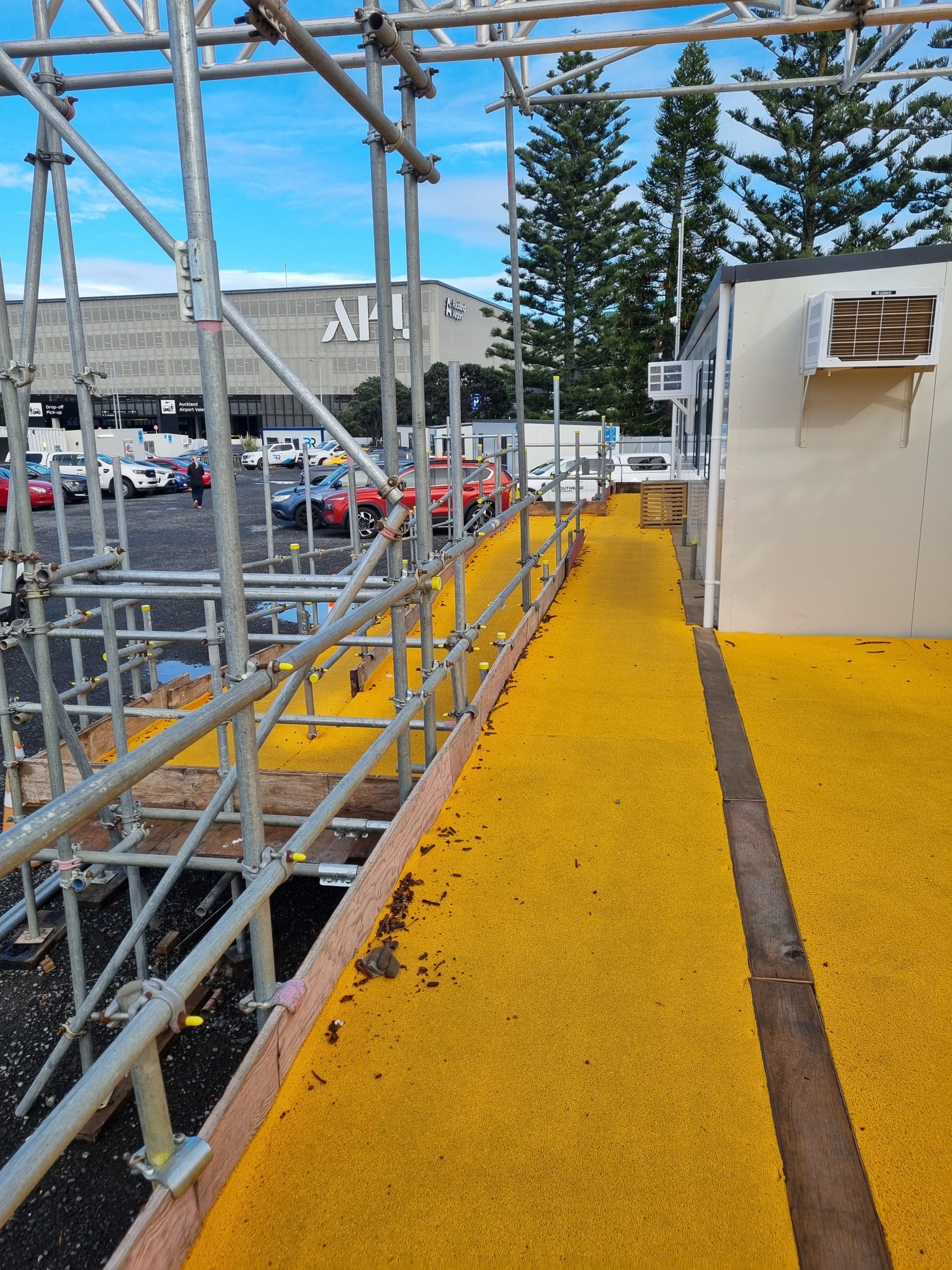 All Terrain Spaghetti Matting - Image 15