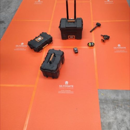 Ultra Grip Board