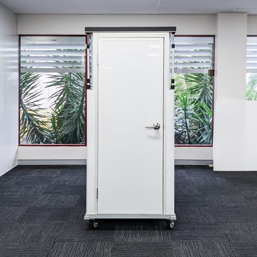 Protecta Cube