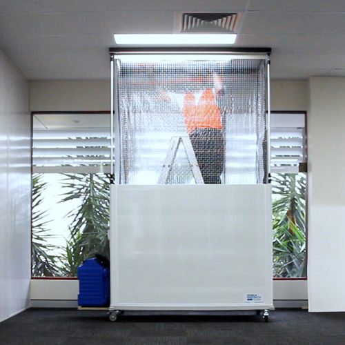 Protecta-cube