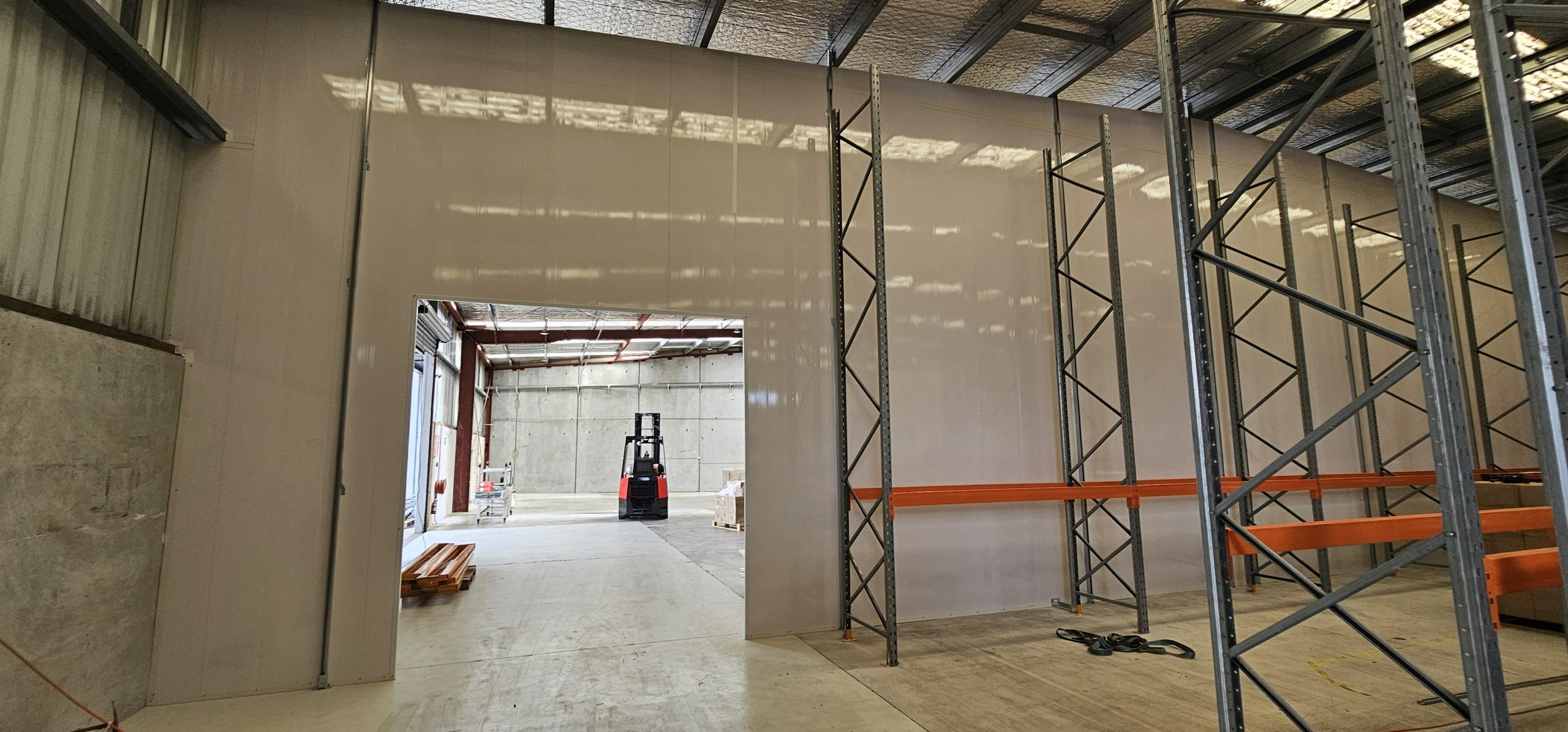 FastWall Acoustic Hoarding - Image 11