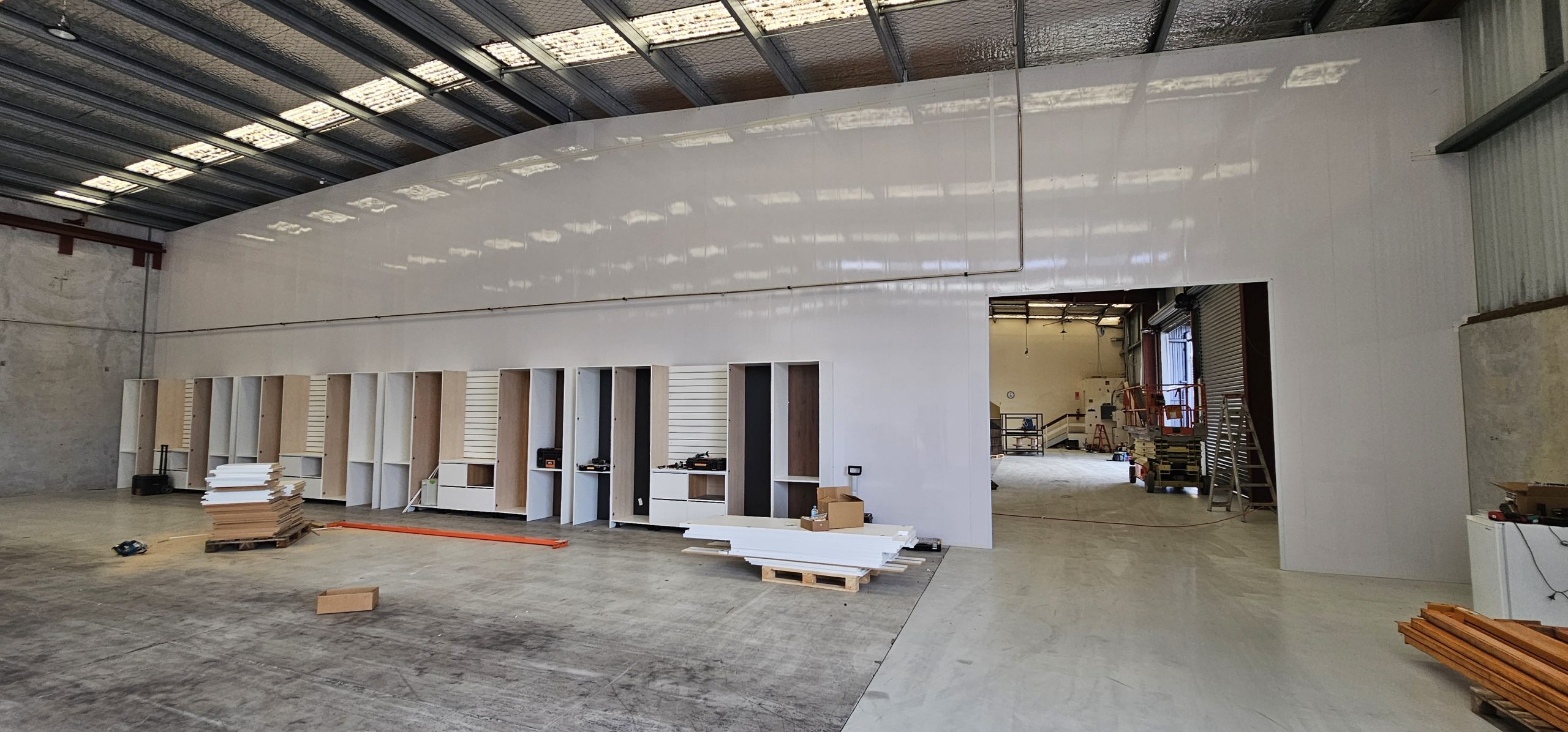 FastWall Acoustic Hoarding - Image 10