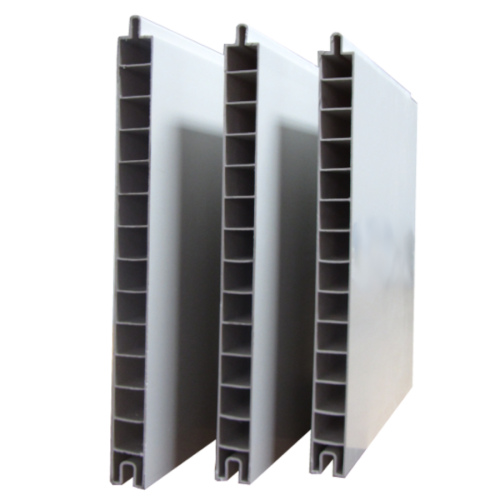 FastWall Acoustic Control
