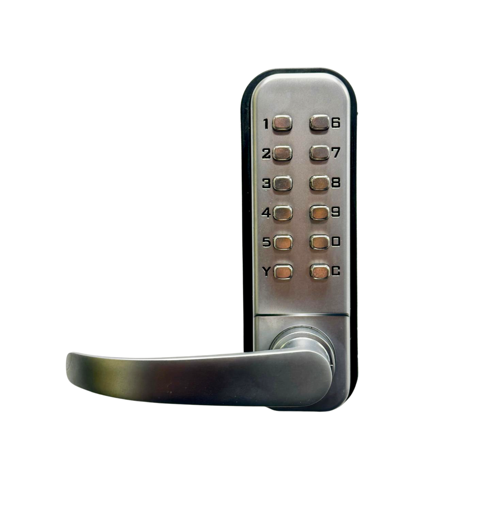Digital Pin - Keyless Entry Lock