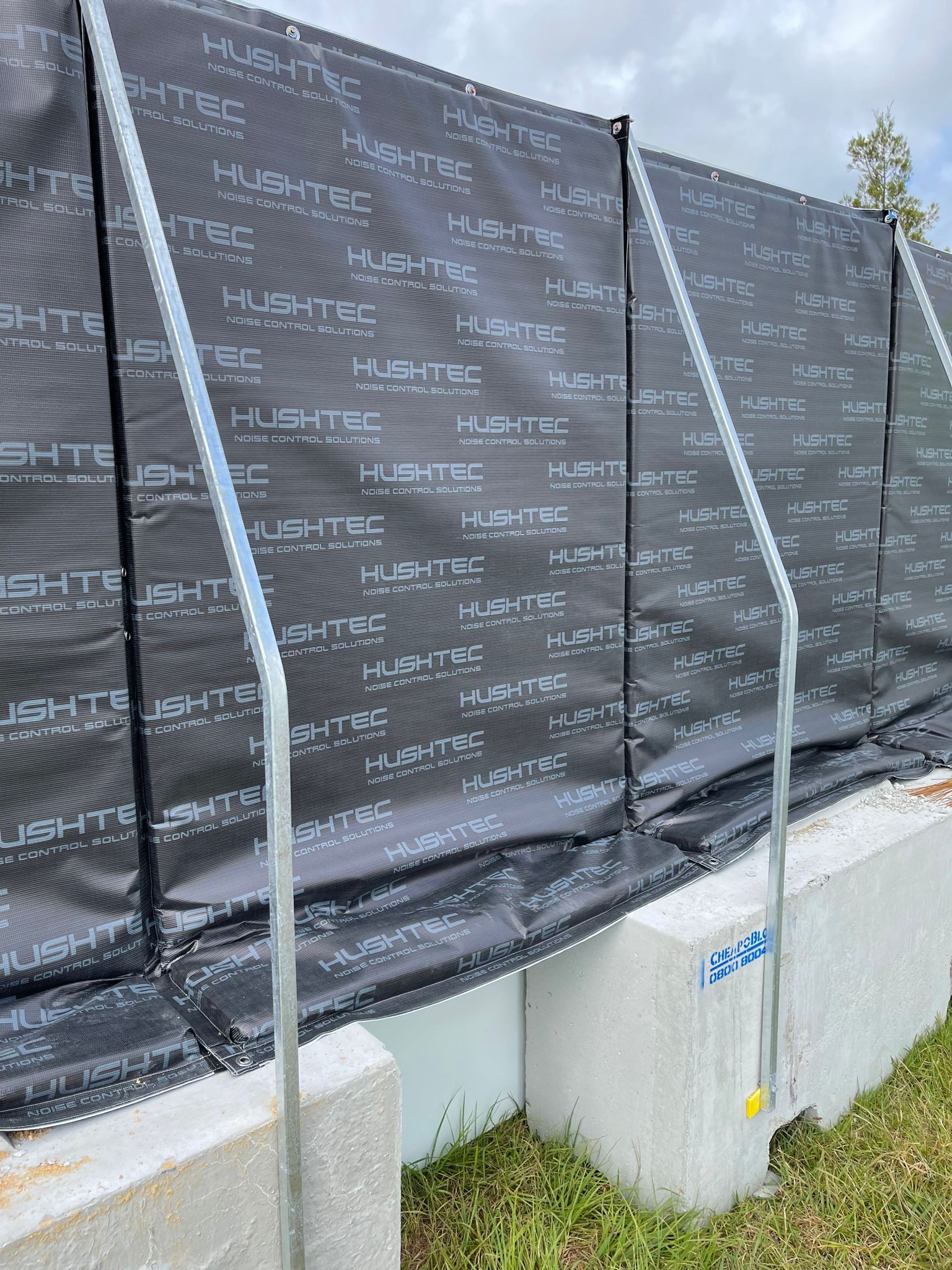 Hoardfastâ„¢ Acoustic Hoarding - Image 6