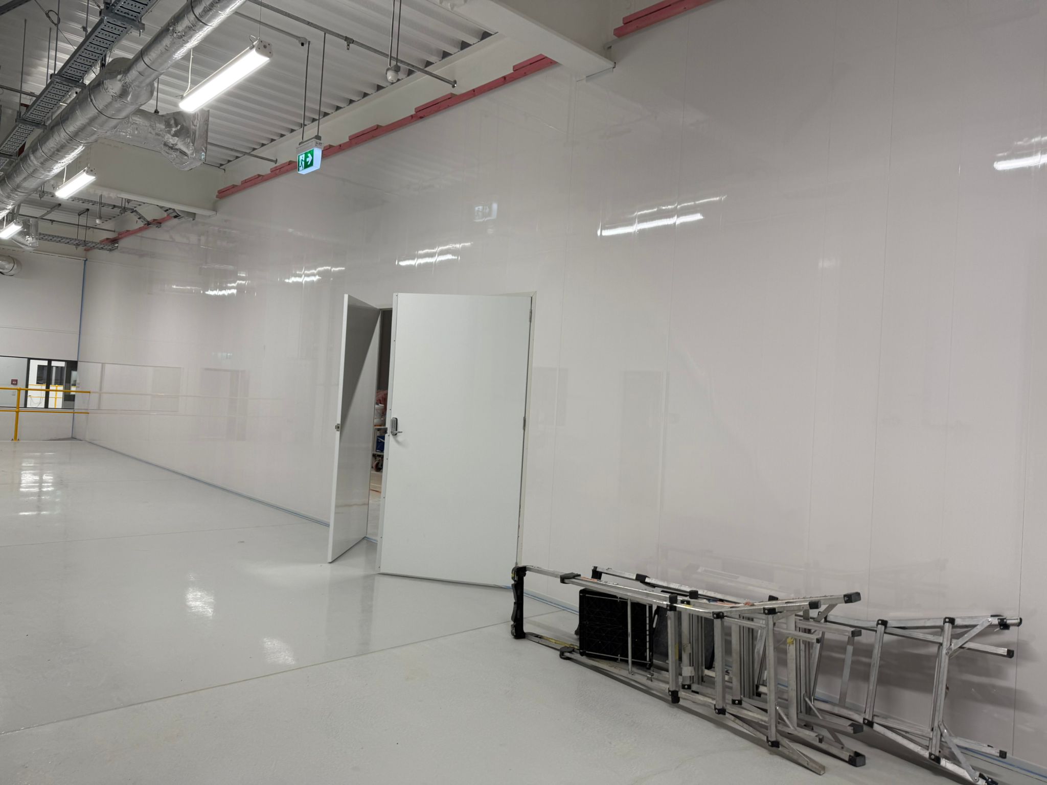 FastWall Acoustic Hoarding - Image 9