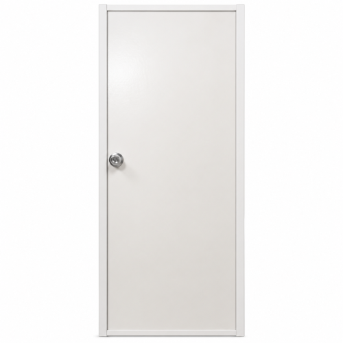 HoardFast™ PVC Door