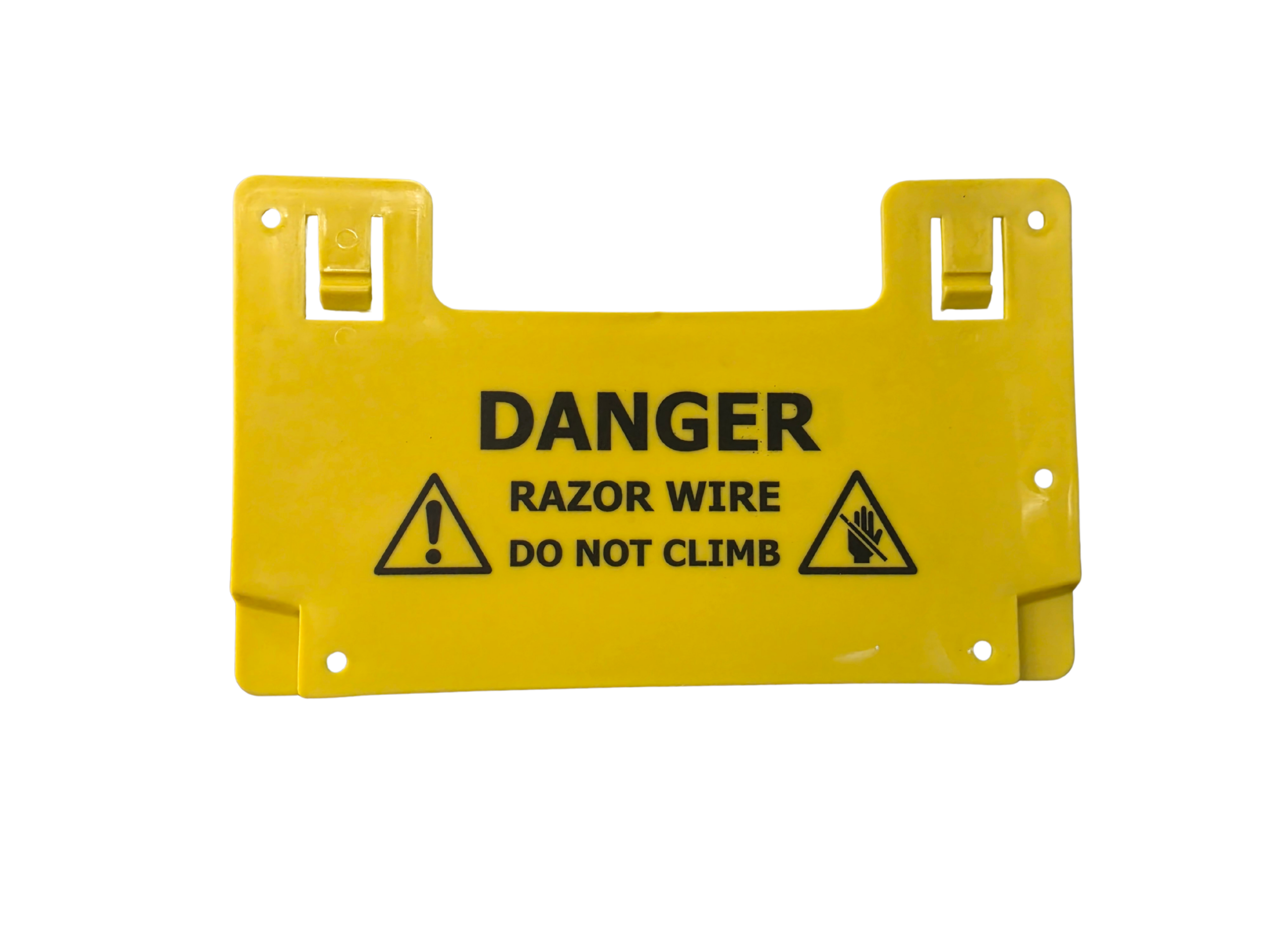 Razor Sign
