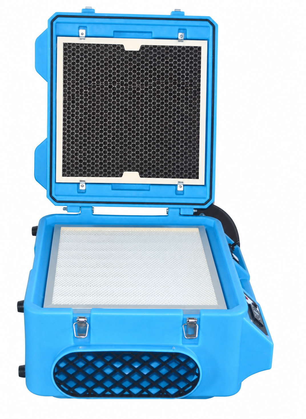 Carbon Filter - for HEPA Unit - Image 2