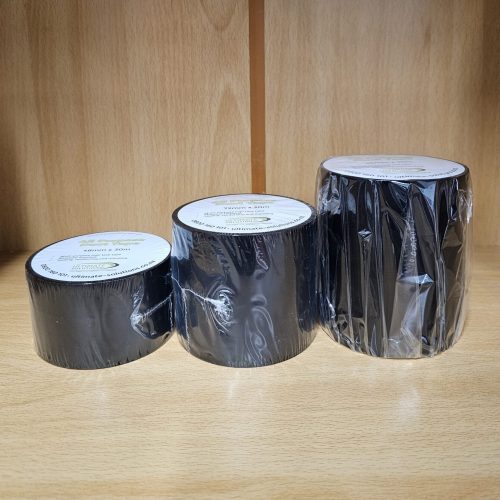 Alternative view of All Purpose Duct Tape Black