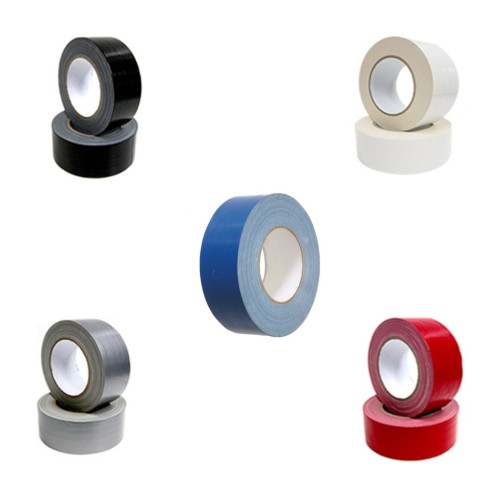 Cloth Tape High Tack Ultimate Solutions