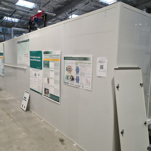 Laboratory Clean Room