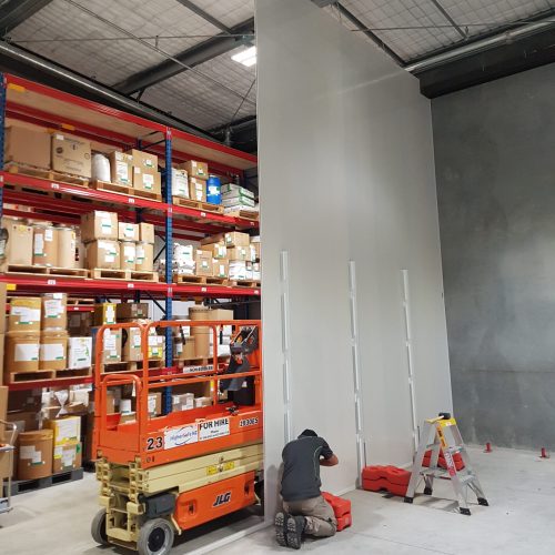 Industrial / Manufacturing