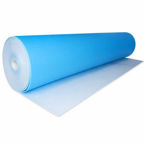Floor protection