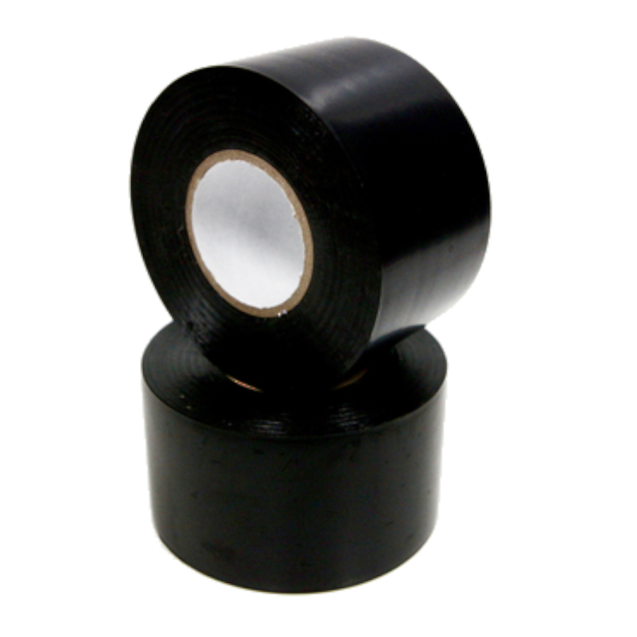 All Purpose Duct Tape Black Ultimate Solutions