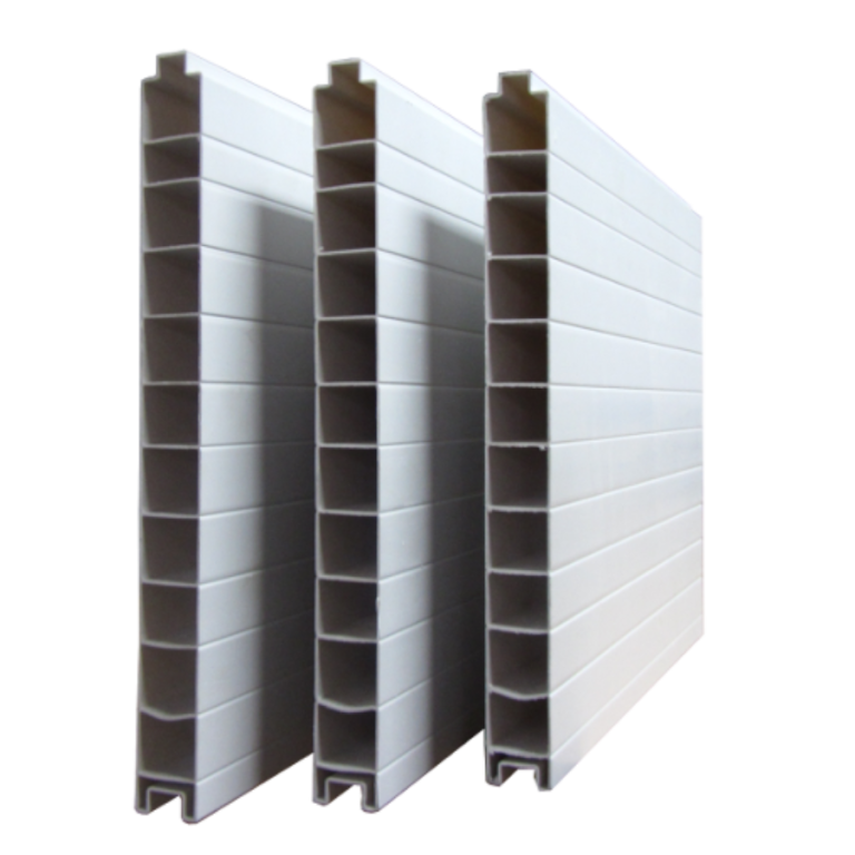 Fastwall Hoarding Panel