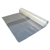 Clear Polythene Sheeting