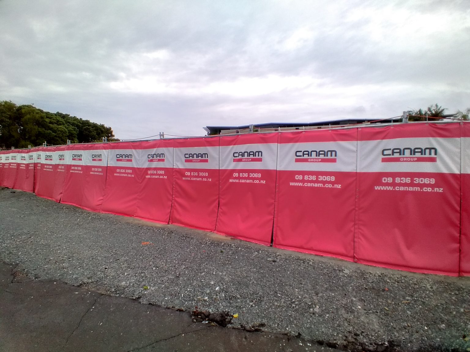 Acoustic Curtain 35dB Noise Barrier Ultimate Solutions