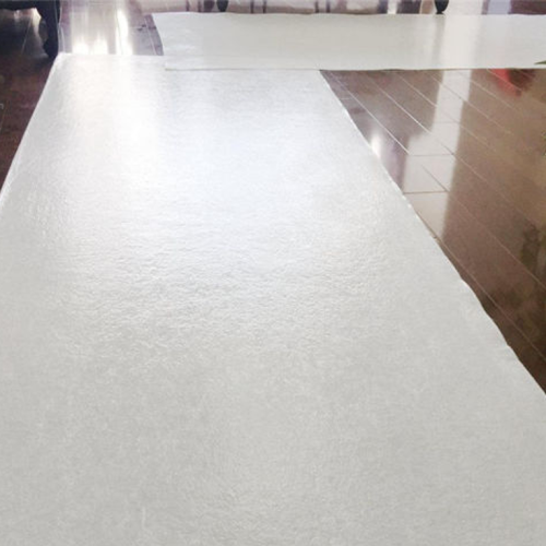 Alternative view of Self Adhesive Protecta Fleece