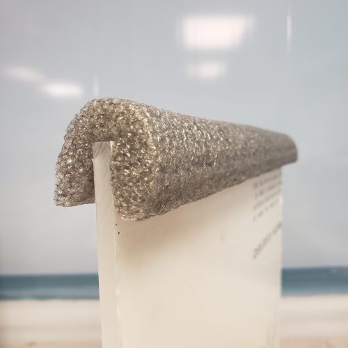 V Shape Edge Protector