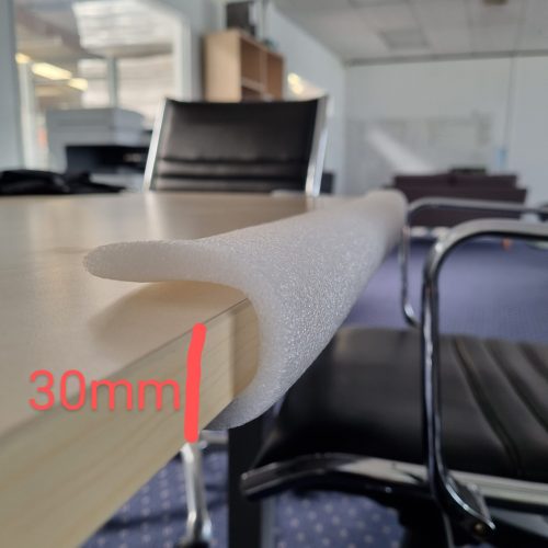 C Shape Edge Protectors