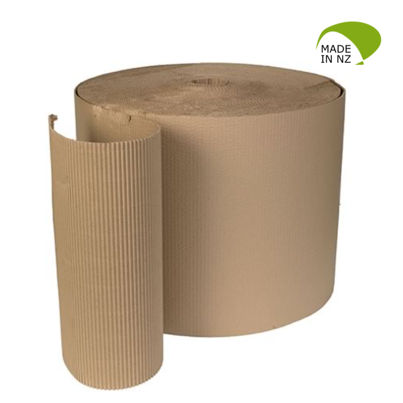 Cardboard Corner Protectors | Recyclable Edge Cover