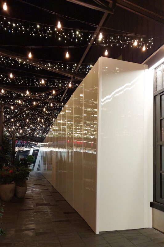 Fast Exterior Hoardings
