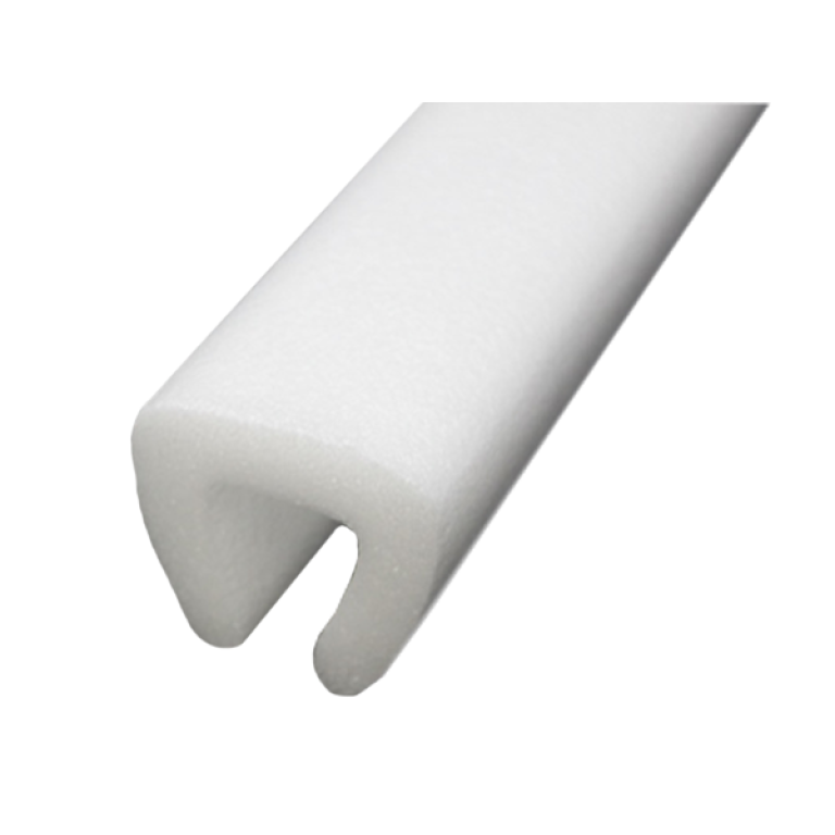 C Shape Door Protection