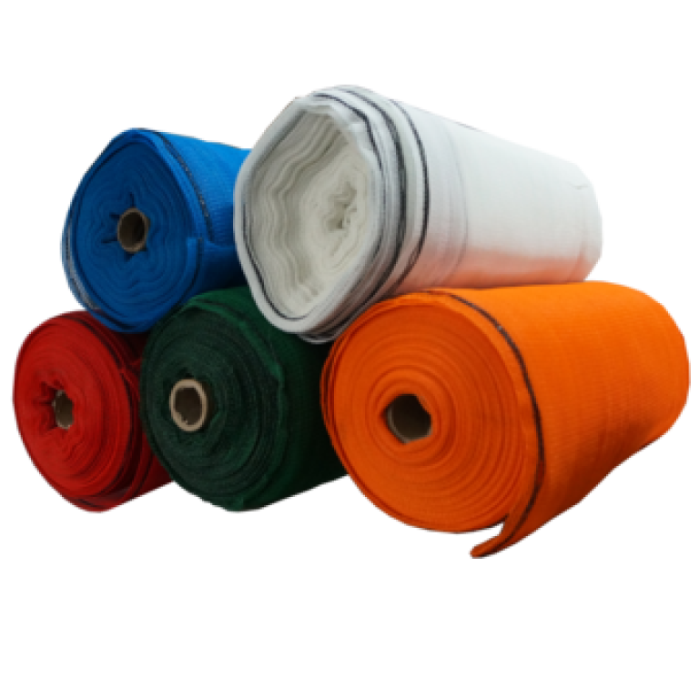 Scaffold Scrim Netting