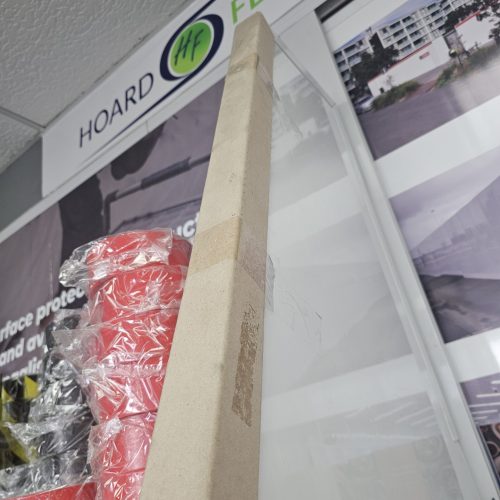 Alternative view of Cardboard Corner Protectors - 25 Pack