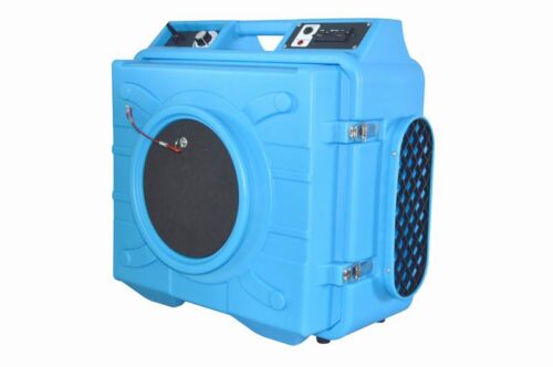 Air Filtration Unit