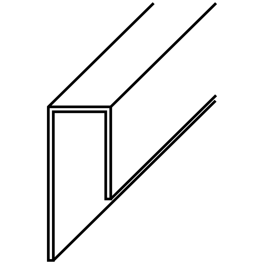 HygieneClad J Trim Ultimate Solutions