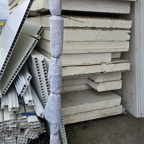 EnviroFelt Safety Protectors