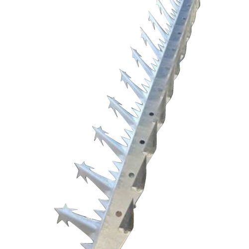 Shark Teeth Security Strip 1.2m