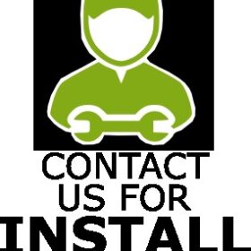 Contact Us for an Installation Quote