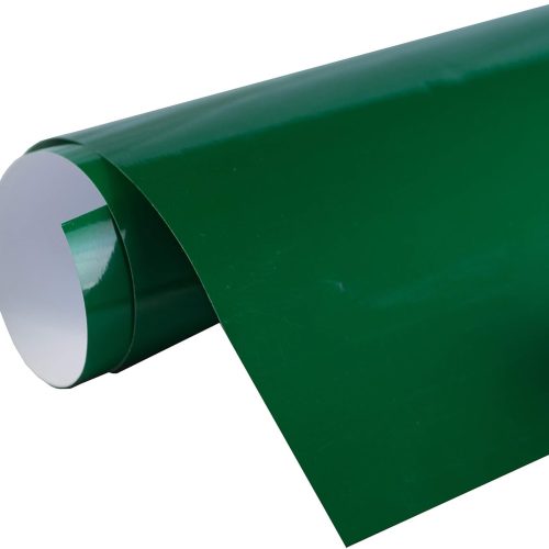 Adhesive Vinyl Roll - Green