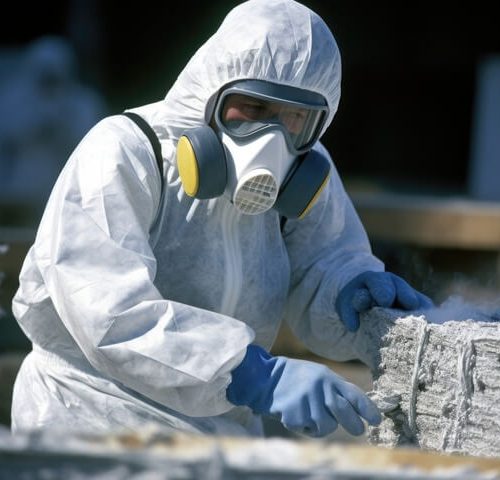 Asbestos Removal