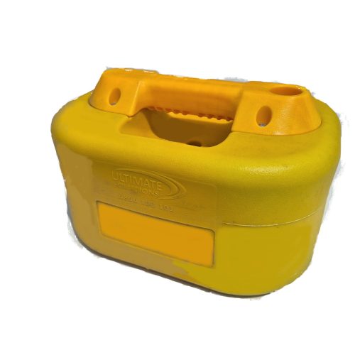 Hoardfast Base Weight - Yellow